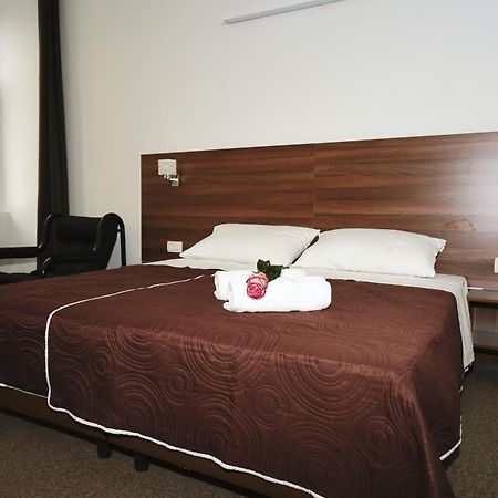 Riva Rooms Rijeka Pokój zdjęcie