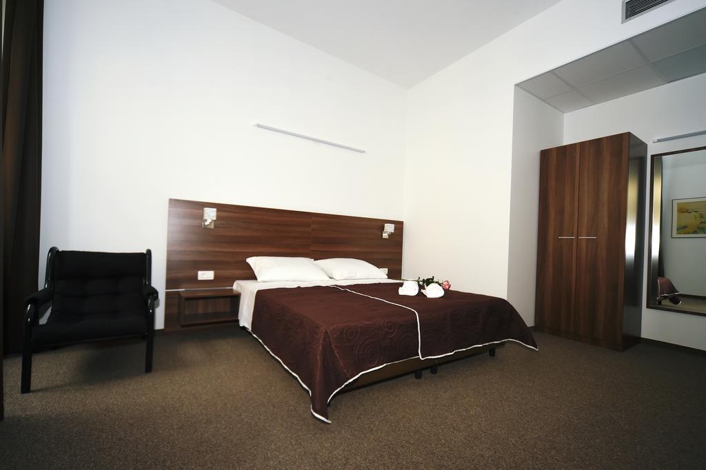 Riva Rooms Rijeka Pokój zdjęcie