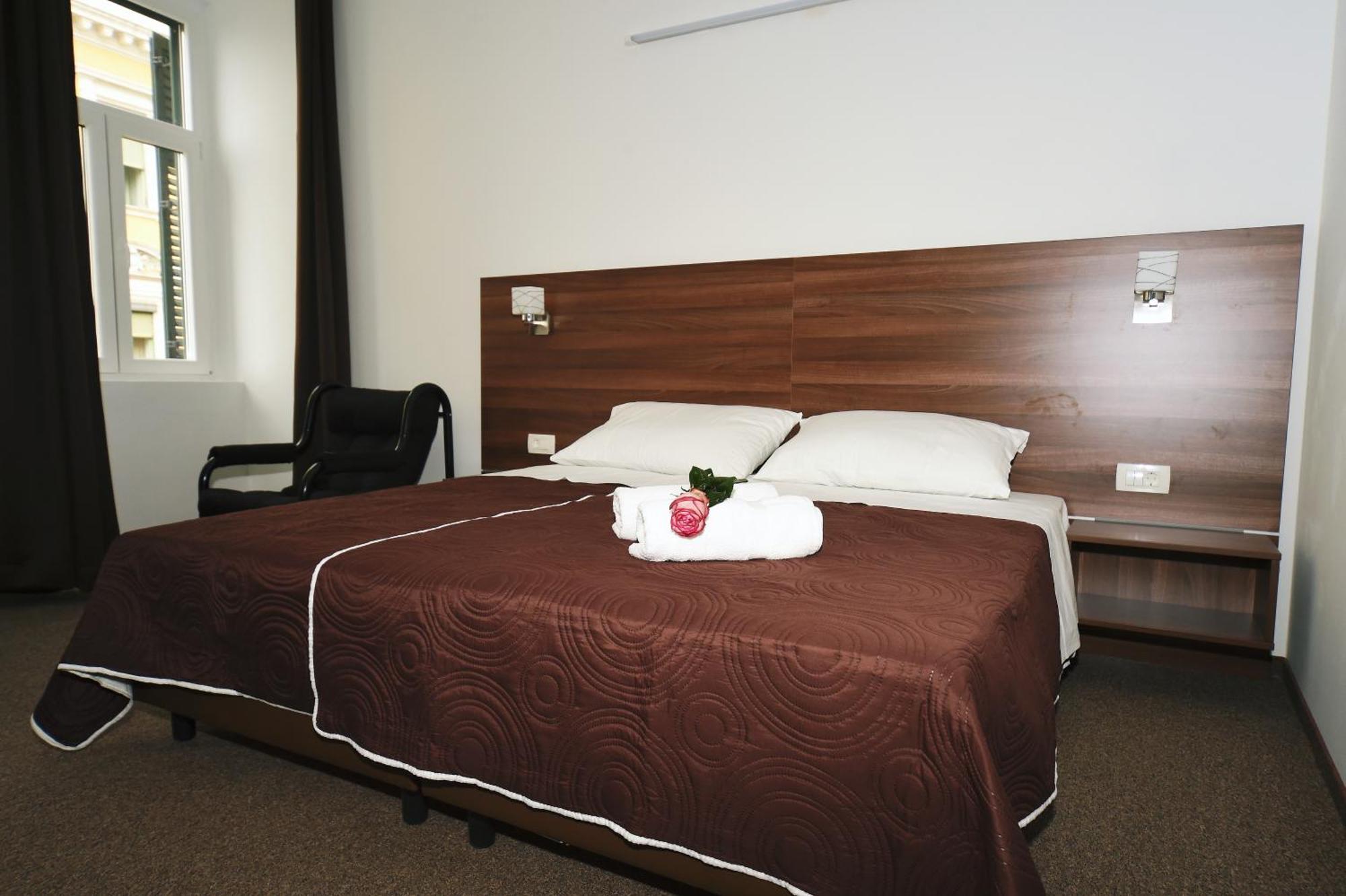 Riva Rooms Rijeka Pokój zdjęcie