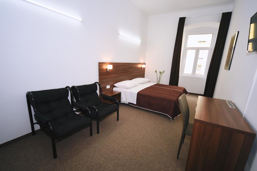 Riva Rooms Rijeka Pokój zdjęcie