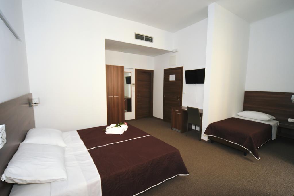 Riva Rooms Rijeka Pokój zdjęcie