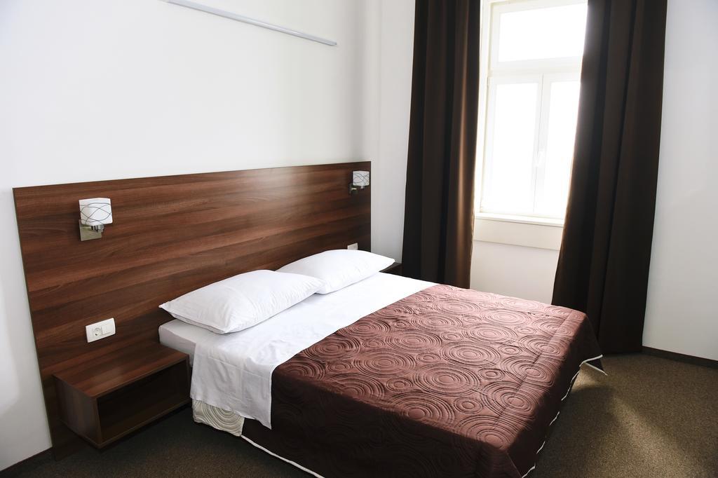 Riva Rooms Rijeka Pokój zdjęcie