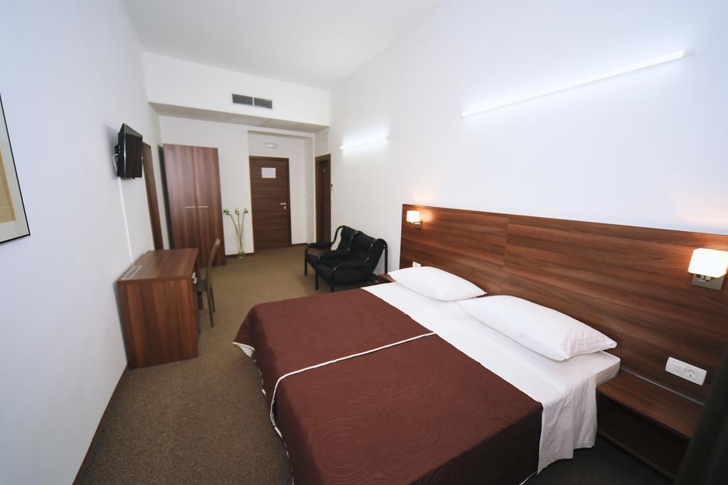 Riva Rooms Rijeka Pokój zdjęcie