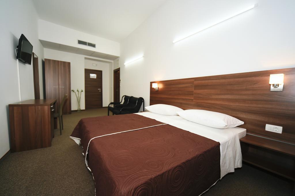 Riva Rooms Rijeka Pokój zdjęcie